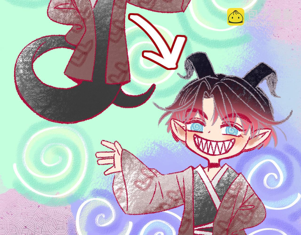 花落成牢 - 番外2：又是四個小故事(1/2) - 3