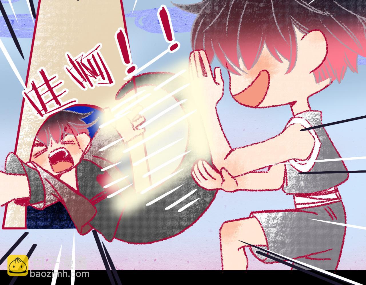 花落成牢 - 番外2：又是四個小故事(2/2) - 2