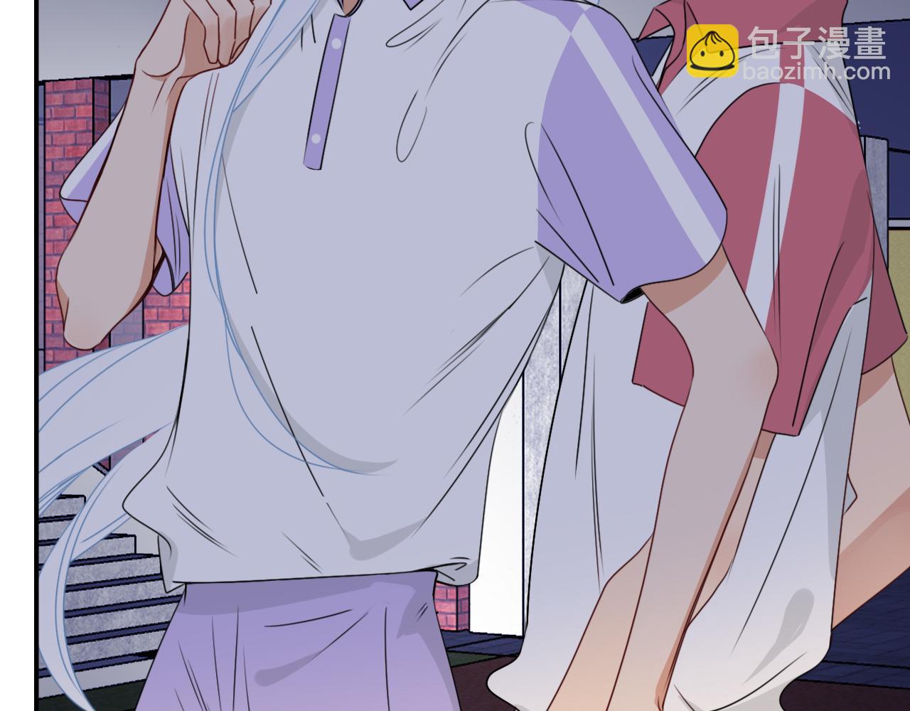 花落成牢 - 第39話  降臨(1/3) - 6