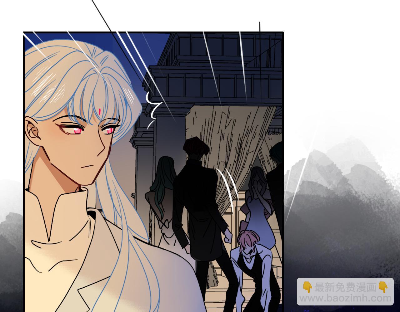 花落成牢 - 第5話   團結友愛(2/2) - 5