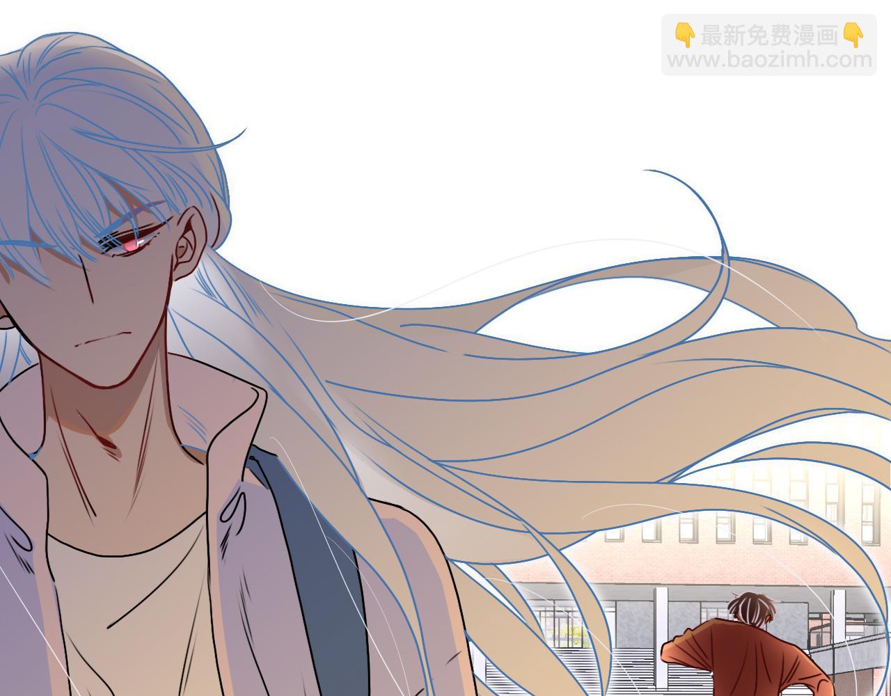 花落成牢 - 第7話  椰子掉啦！(2/3) - 8