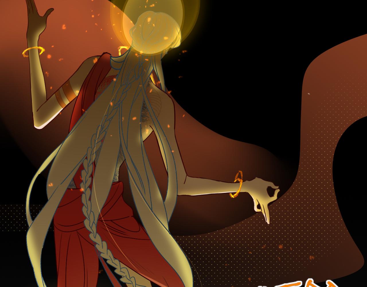 花落成牢 - 第9話  拐帶童養夫？(3/3) - 2