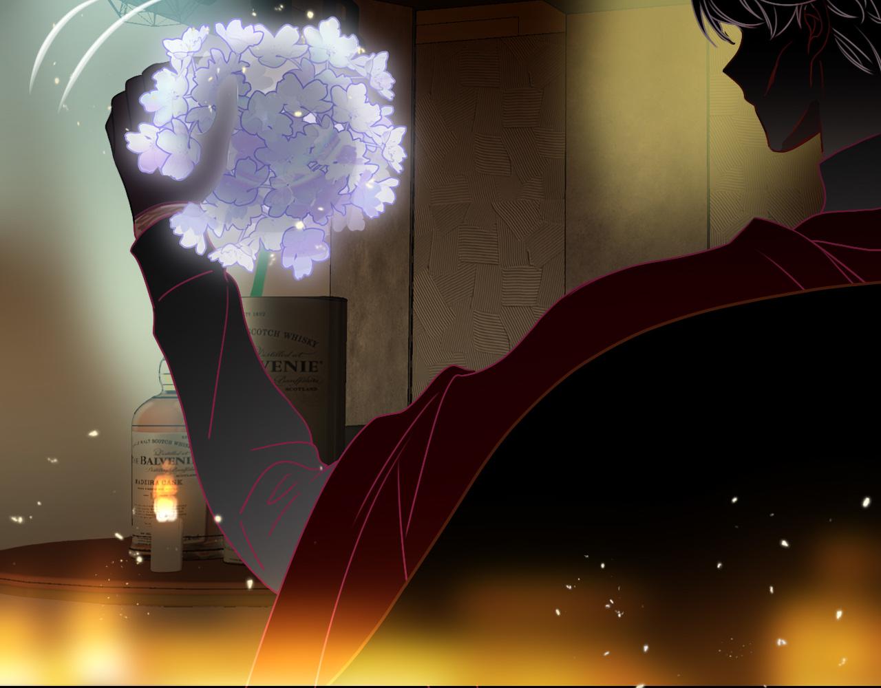 花落成牢 - 第9話  拐帶童養夫？(2/3) - 5