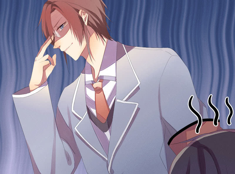 番外现代篇：落花学院1(1/2)-第16话