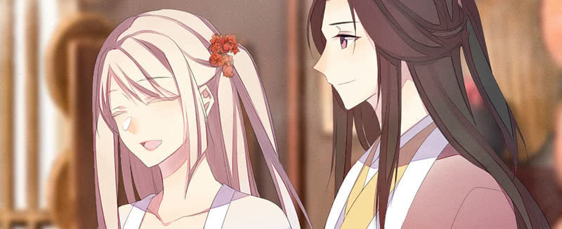 事情变得有趣了呢(1/3)-第30话