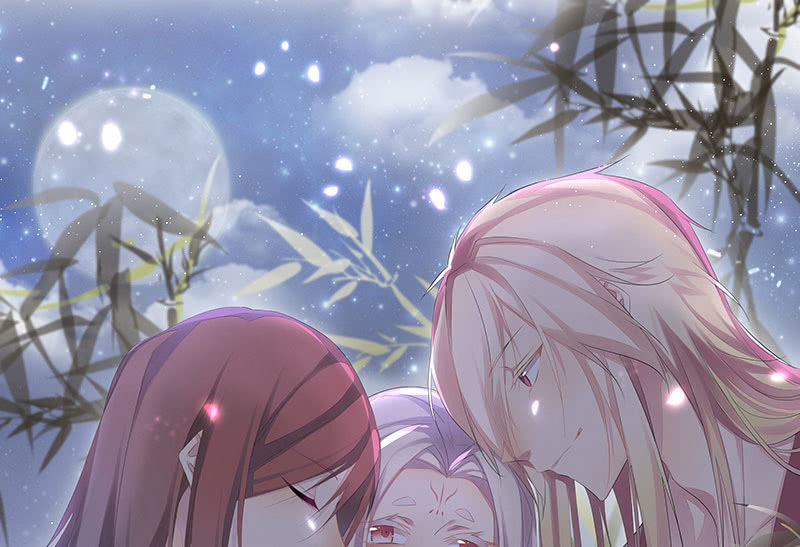 事情变得有趣了呢(1/3)-第30话