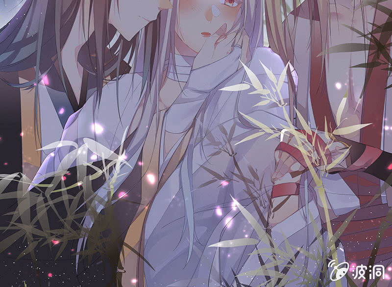 事情变得有趣了呢(1/3)-第30话