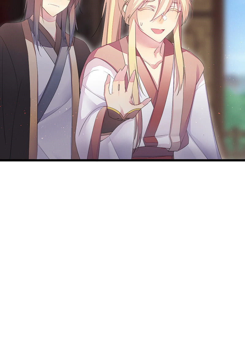 五蕴的师傅？-第50话