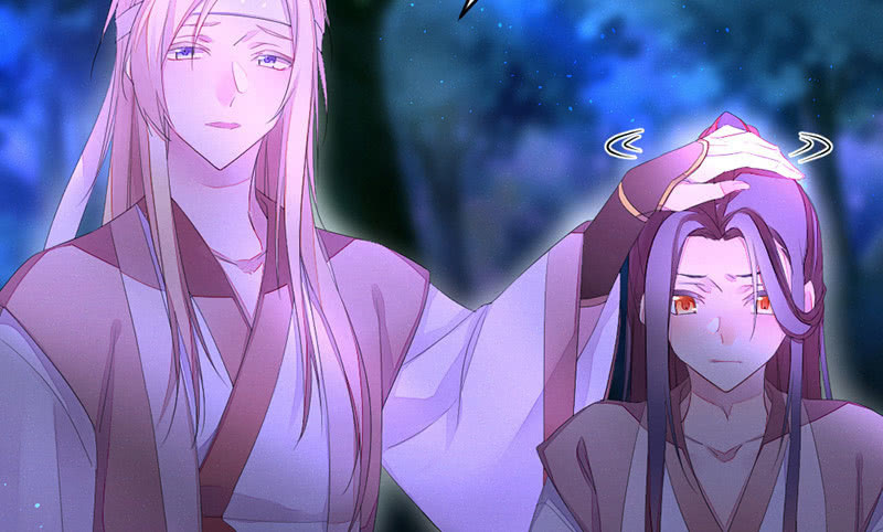 到底在做什么？(1/2)-第52话