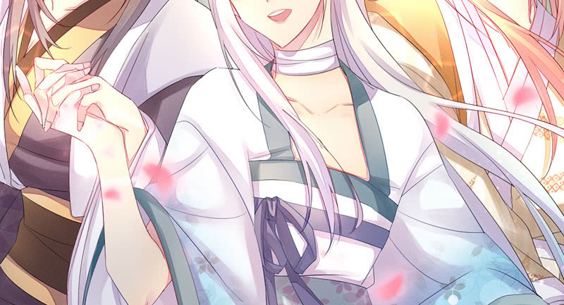 主动的毕文(1/2)-第54话