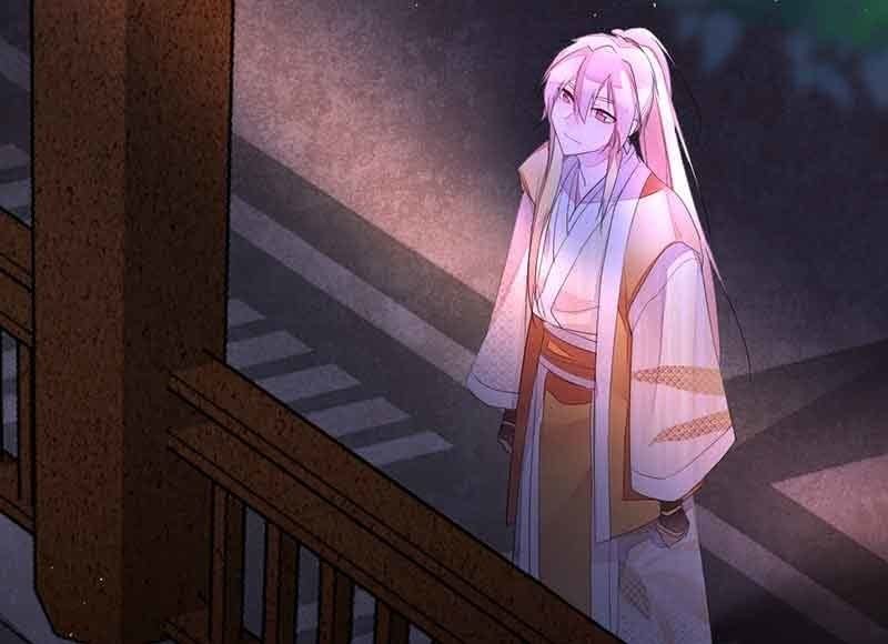 真的认真了吗？(1/2)-第64话