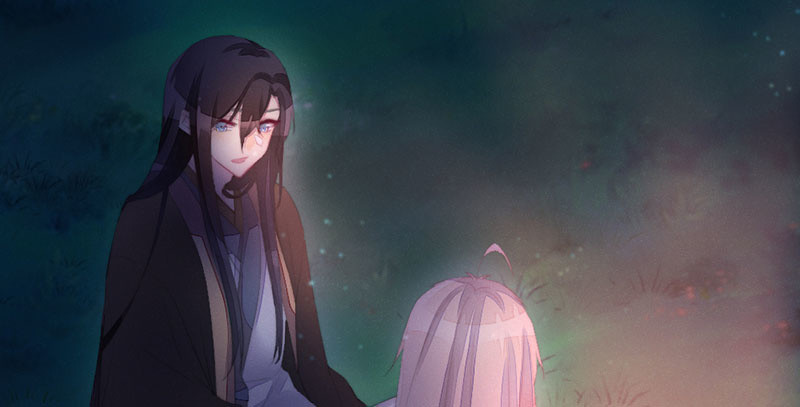 花落一夢 - 有話對你說(1/2) - 3