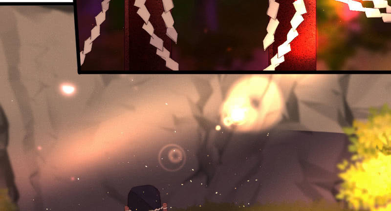 如果是个吻(1/2)-第88话