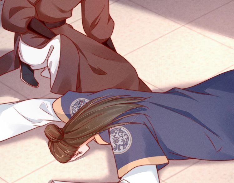 第77话 他手握的就是证据(1/2)-第78话