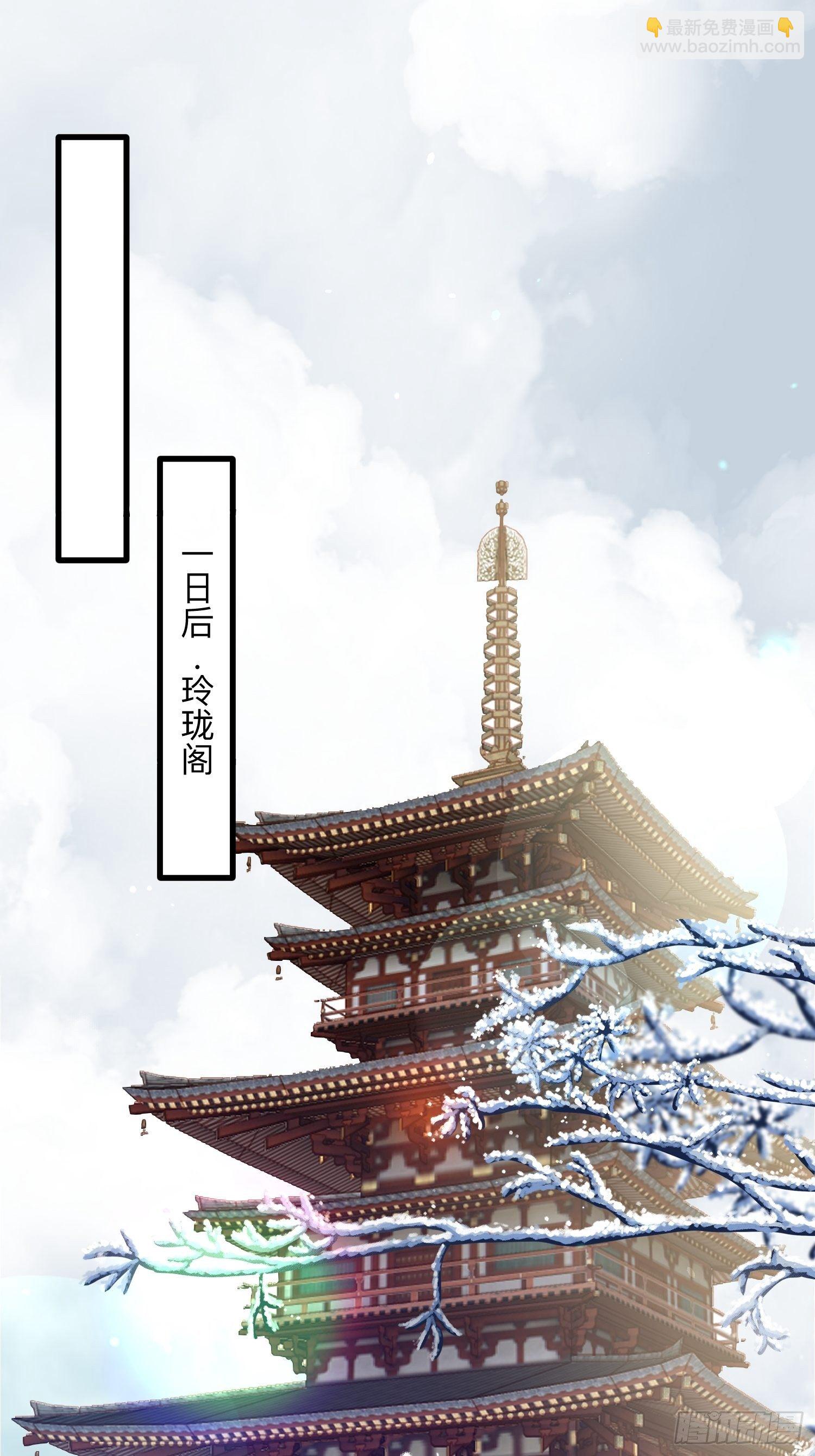 宦妃天下（太監王爺強娶我） - 第124話 少王妃殺人了！ - 6