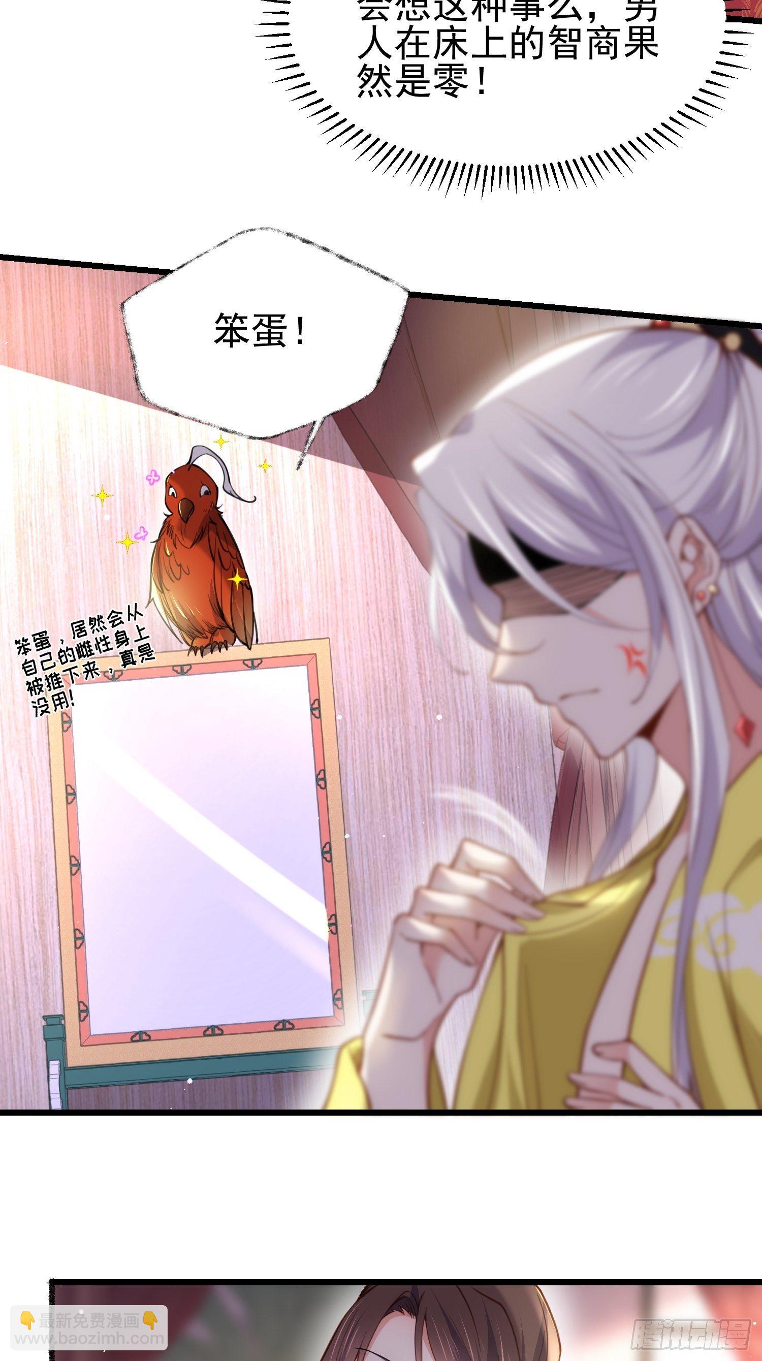 宦妃天下（太監王爺強娶我） - 第204話 洞房炸了 - 2