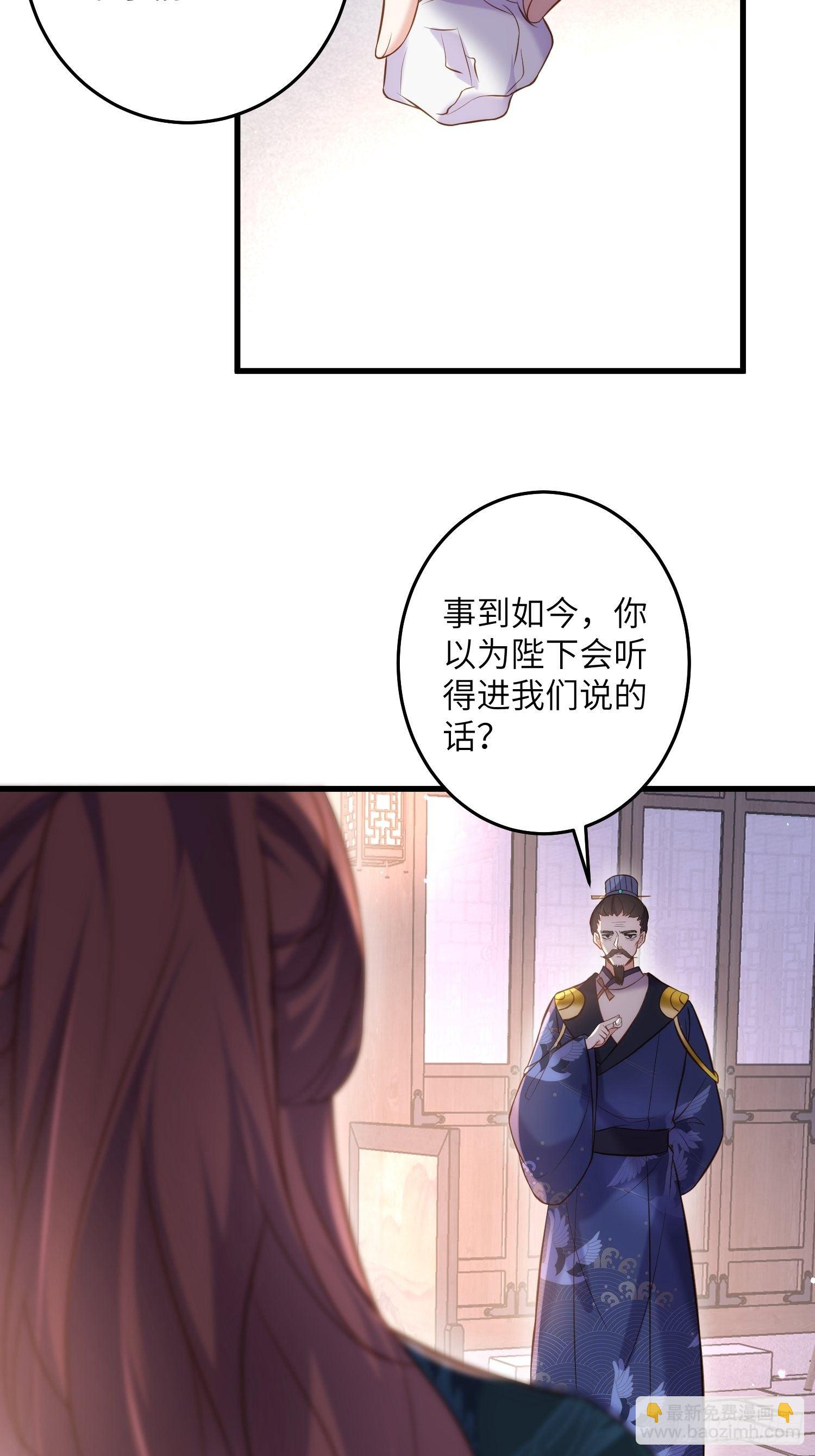 宦妃天下（太監王爺強娶我） - 第226話 陸相的陰謀 - 4