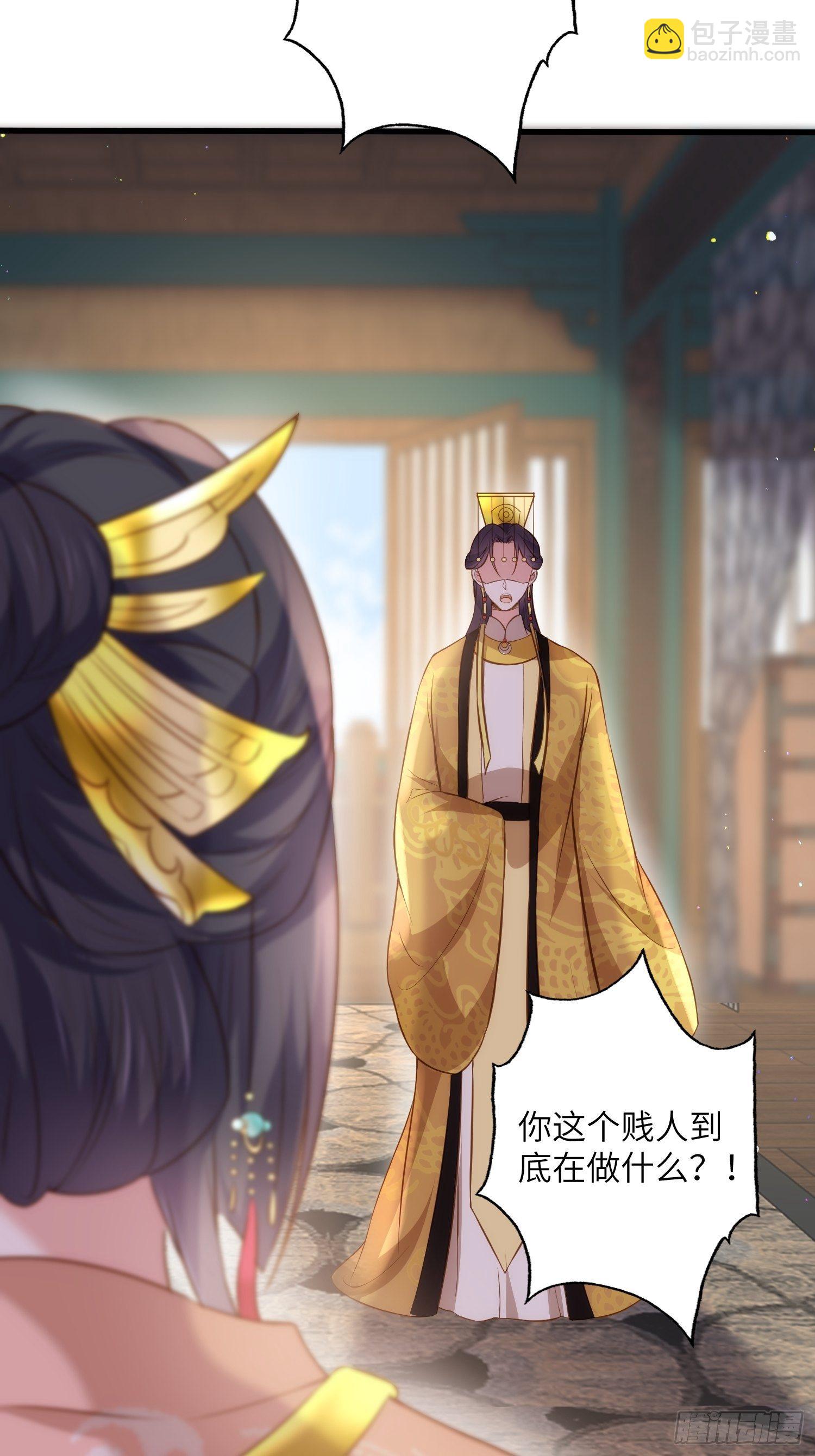 宦妃天下（太監王爺強娶我） - 第226話 陸相的陰謀 - 4