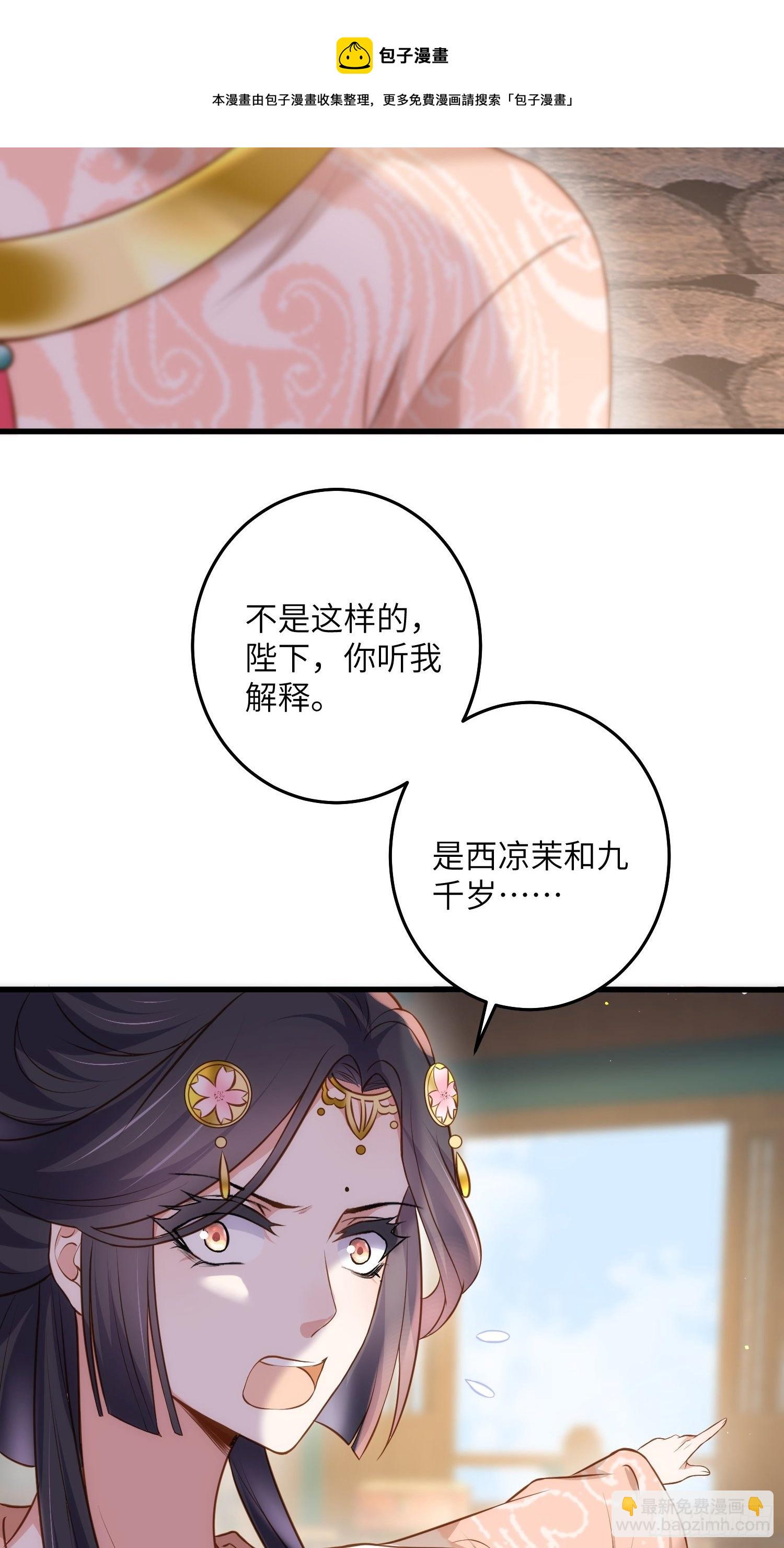 宦妃天下（太監王爺強娶我） - 第226話 陸相的陰謀 - 5