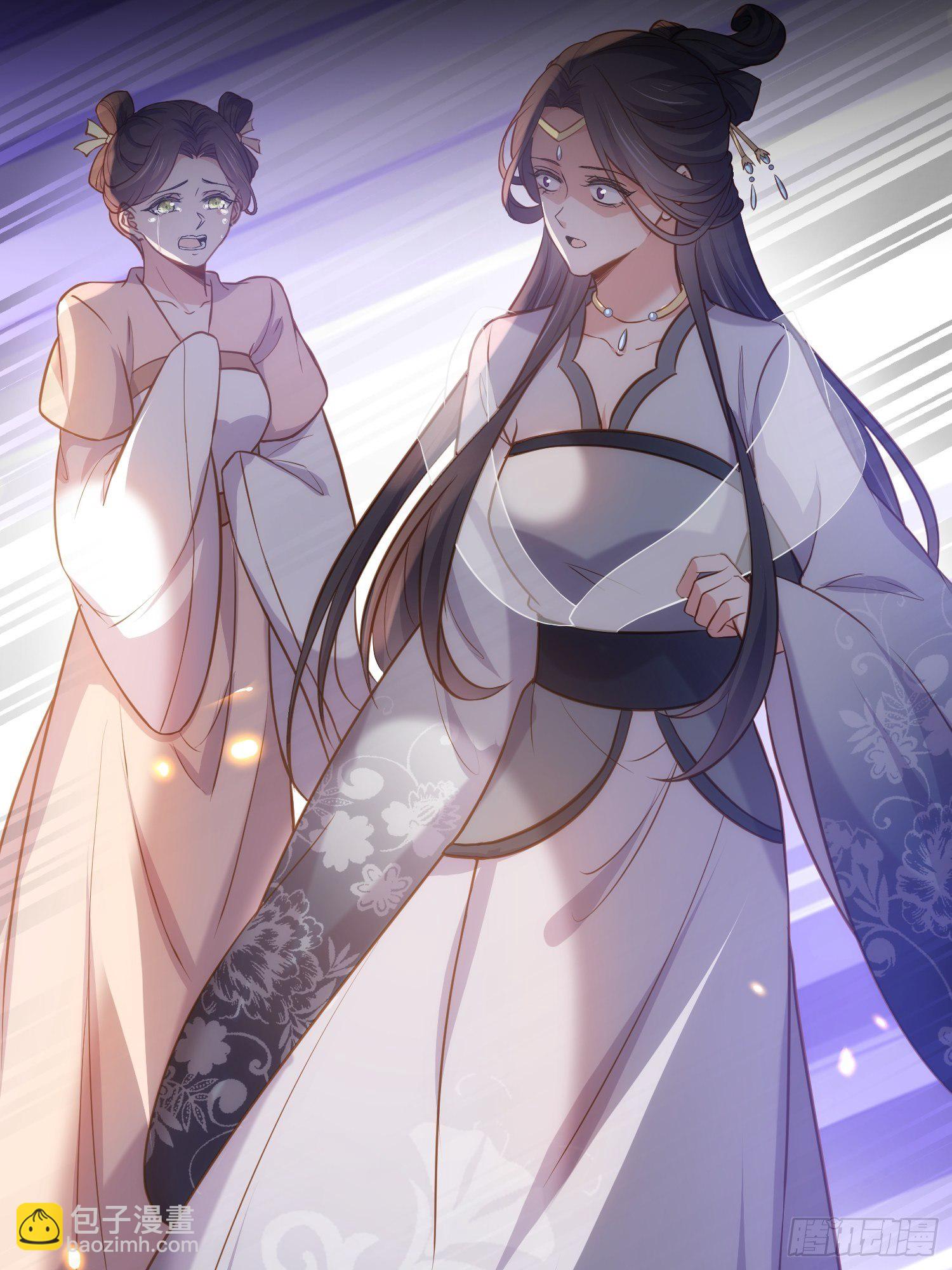 宦妃天下（太監王爺強娶我） - 第234話 憐惜嬌弱夫君 - 4