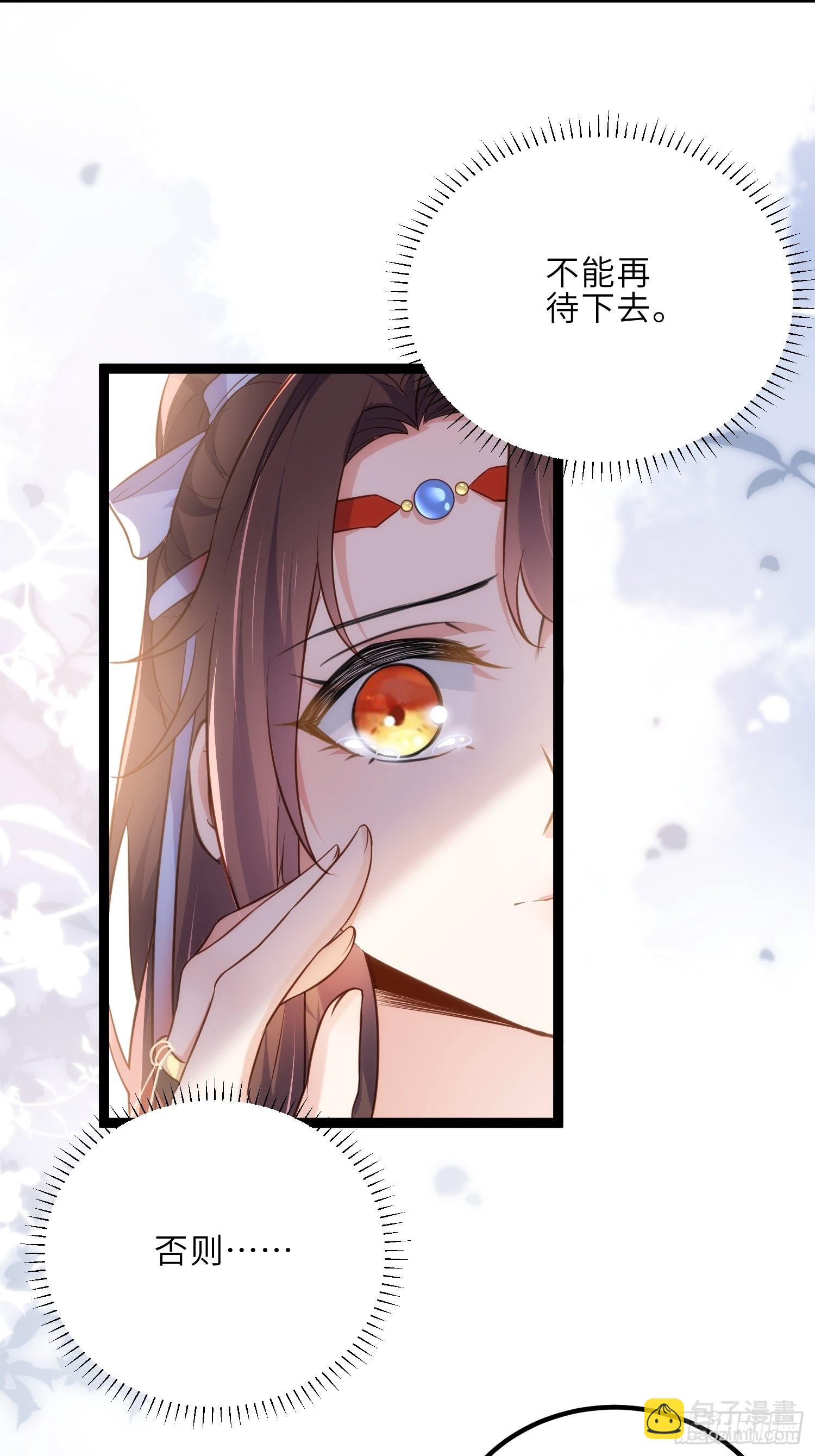 宦妃天下（太監王爺強娶我） - 第236話 夫人走了 - 1