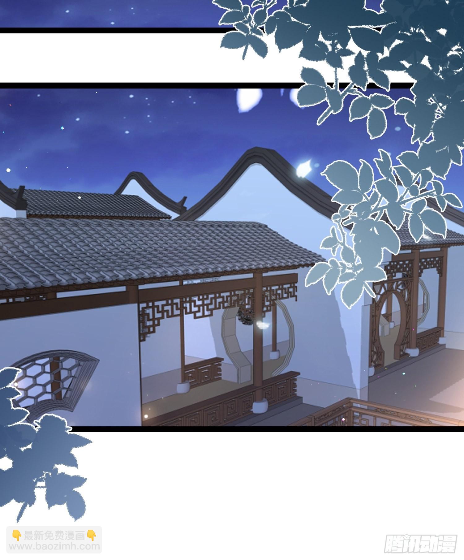 宦妃天下（太監王爺強娶我） - 第236話 夫人走了 - 1