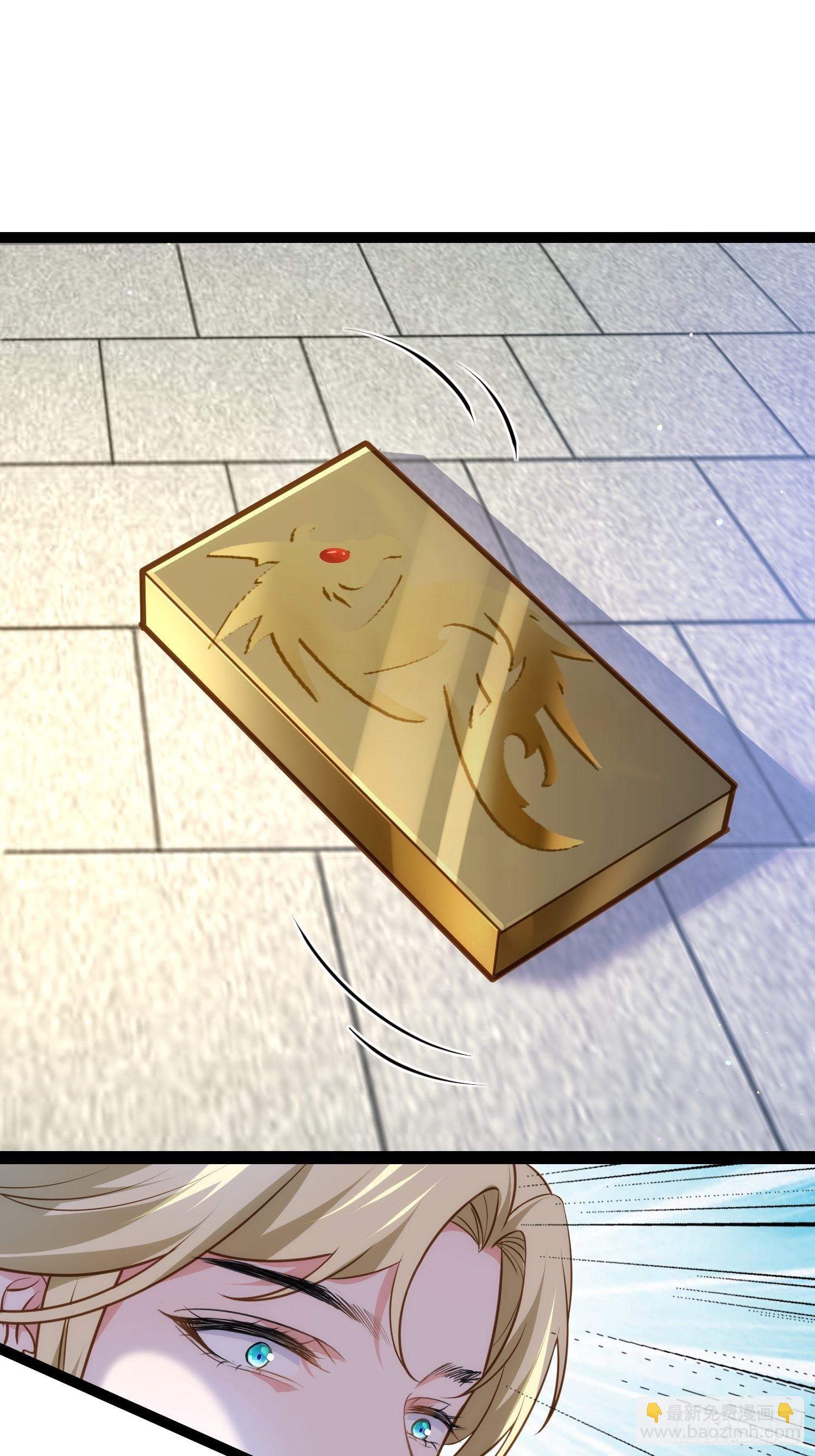 宦妃天下（太監王爺強娶我） - 第242話 掌心花何時歸 - 4