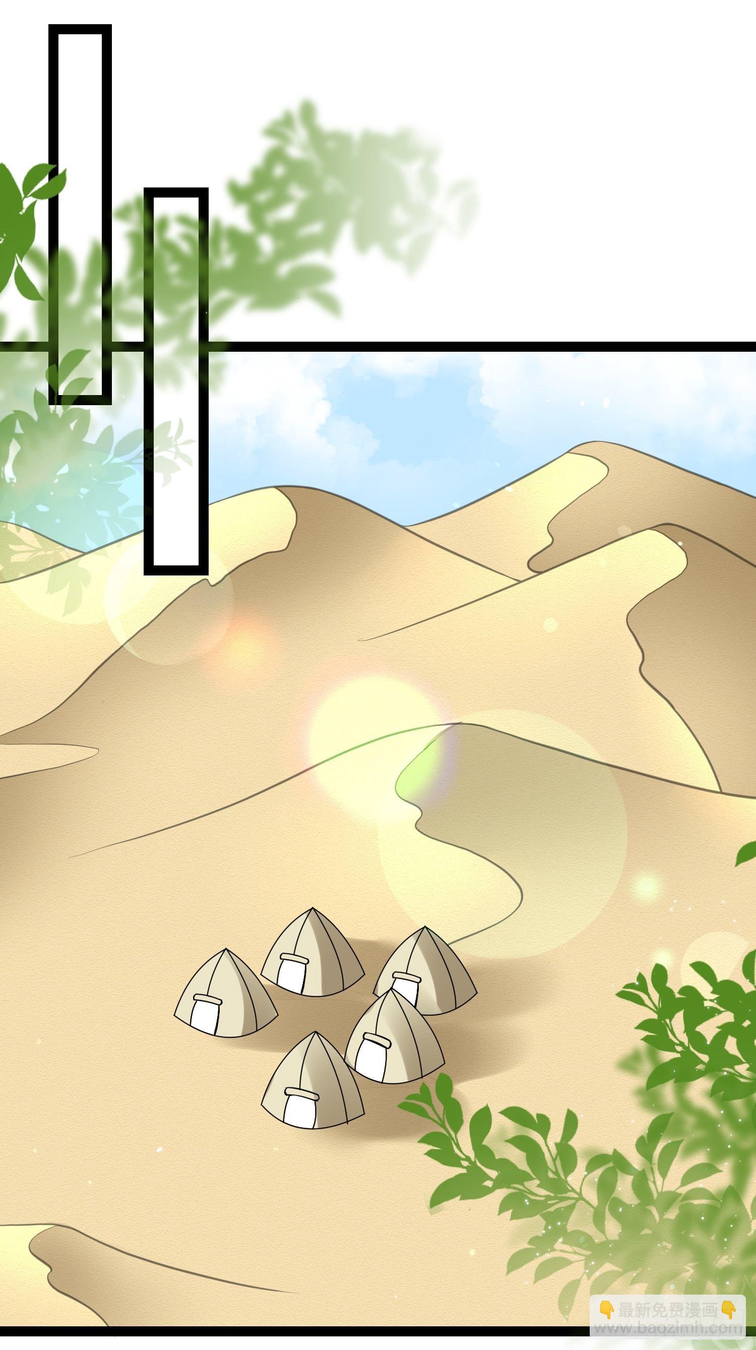 宦妃天下（太監王爺強娶我） - 第246話 再見隼剎 - 2