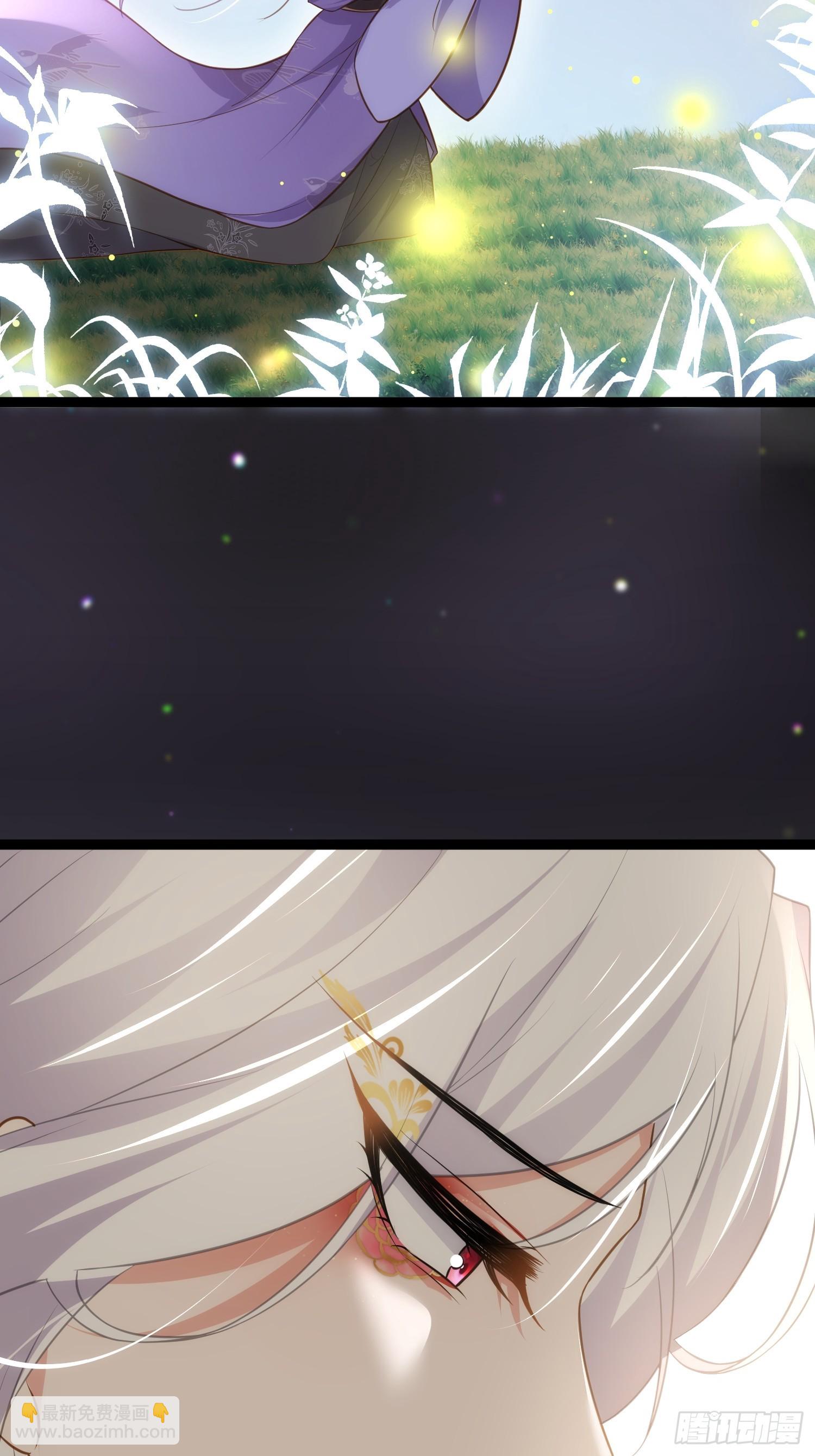 宦妃天下（太監王爺強娶我） - 第262話 只爲你而舞 - 3