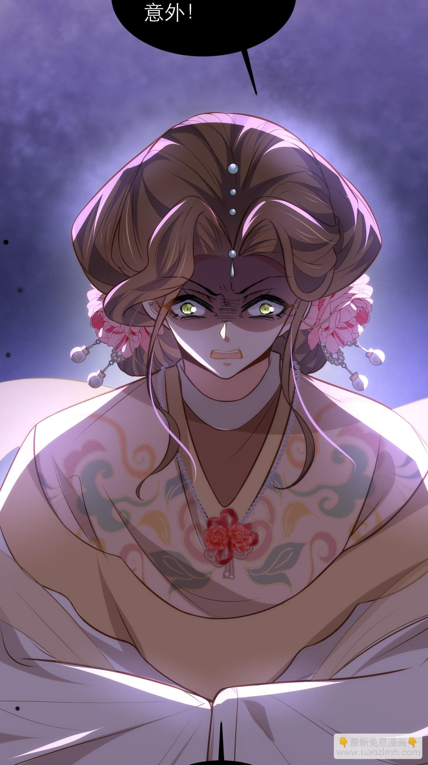 宦妃天下（太監王爺強娶我） - 第268話 九爺要回門？！ - 1