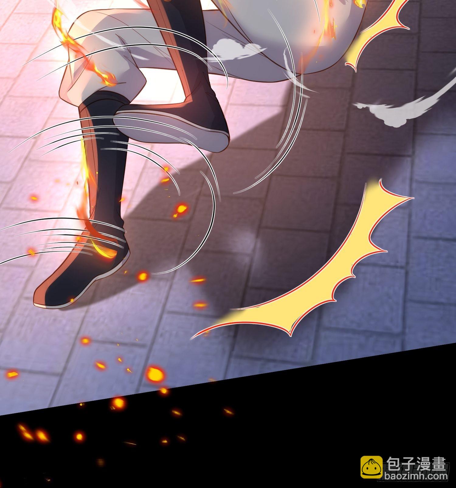 宦妃天下（太監王爺強娶我） - 第276話 魅晶斷髮 - 3