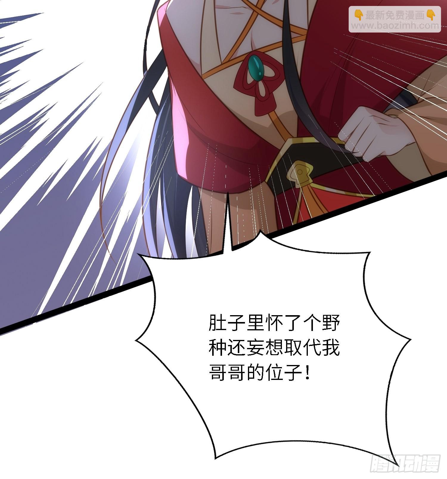 宦妃天下（太監王爺強娶我） - 第278話 與前夫重逢 - 3