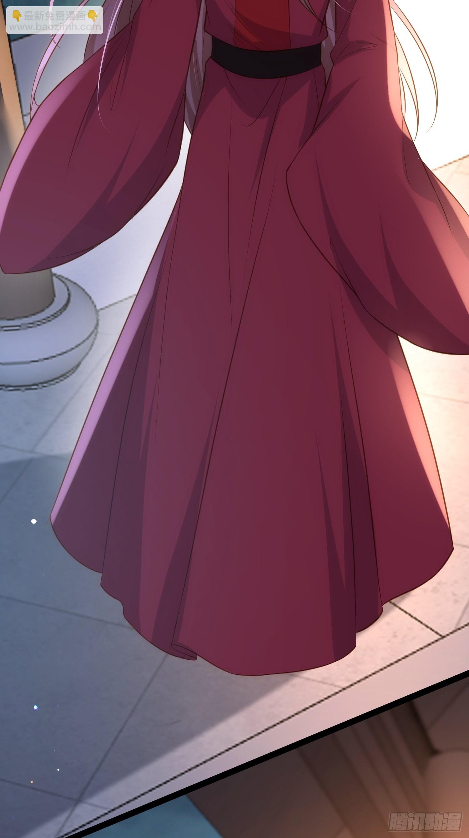 宦妃天下（太監王爺強娶我） - 第282話 夫妻吵架 - 3