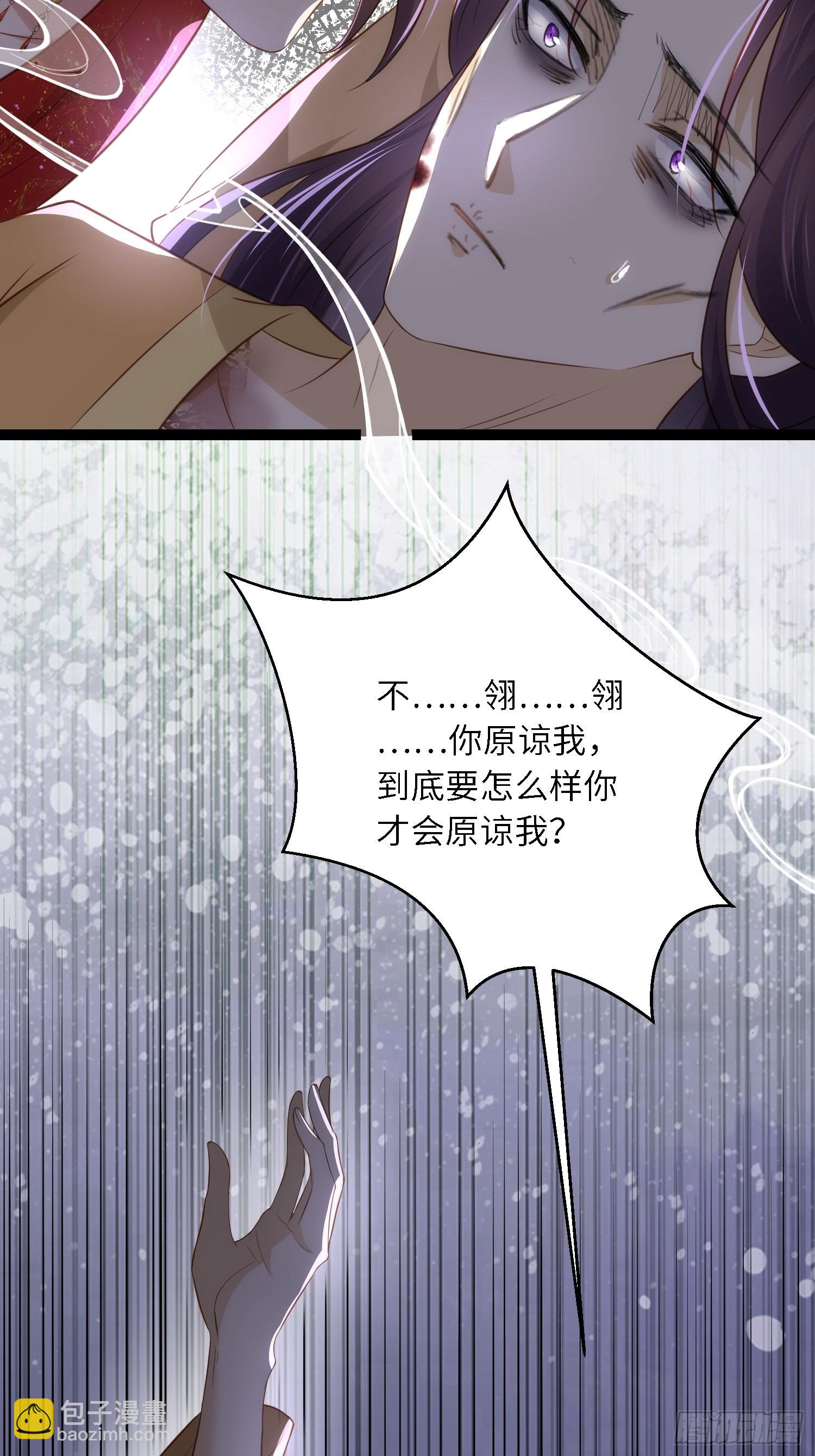 宦妃天下（太監王爺強娶我） - 第286話 翎姐姐回來了 - 6