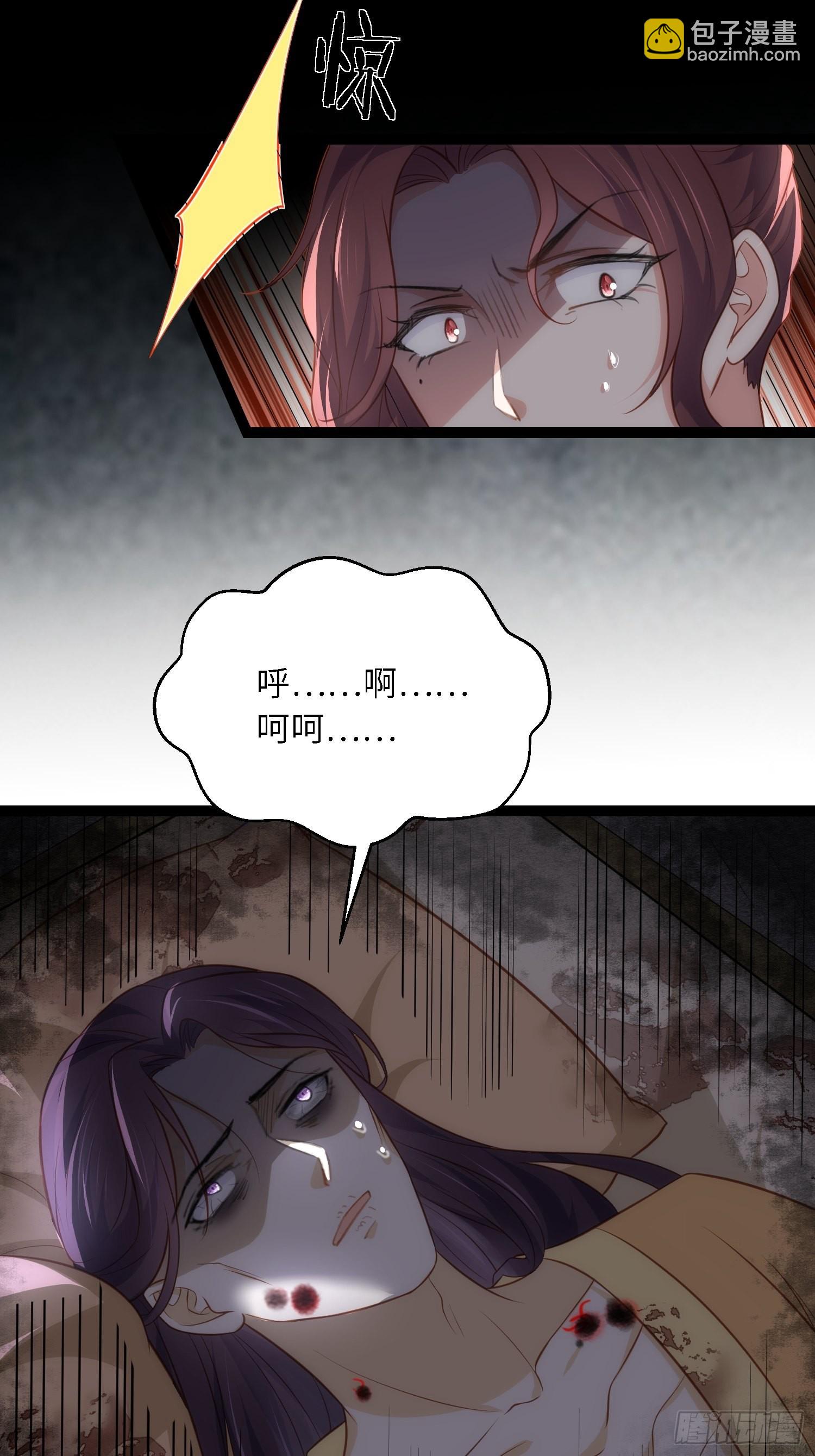 宦妃天下（太監王爺強娶我） - 第288話 遺旨 - 4