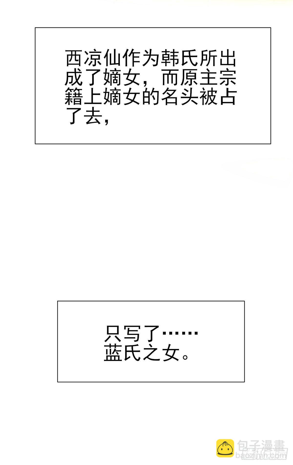 宦妃天下（太監王爺強娶我） - 第3話 請君入甕（上） - 1