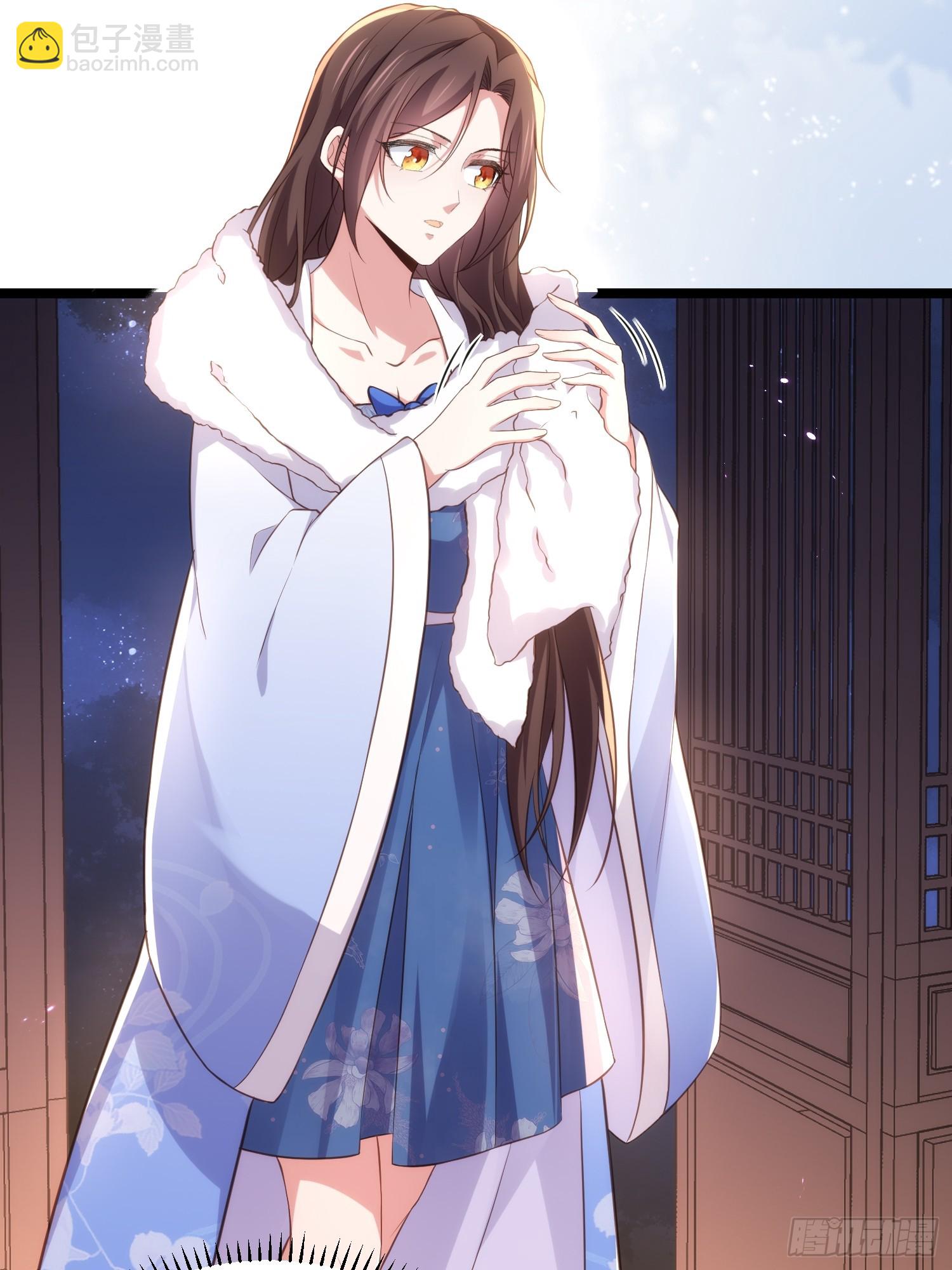 宦妃天下（太監王爺強娶我） - 第304話 陪你泡溫泉可好 - 6