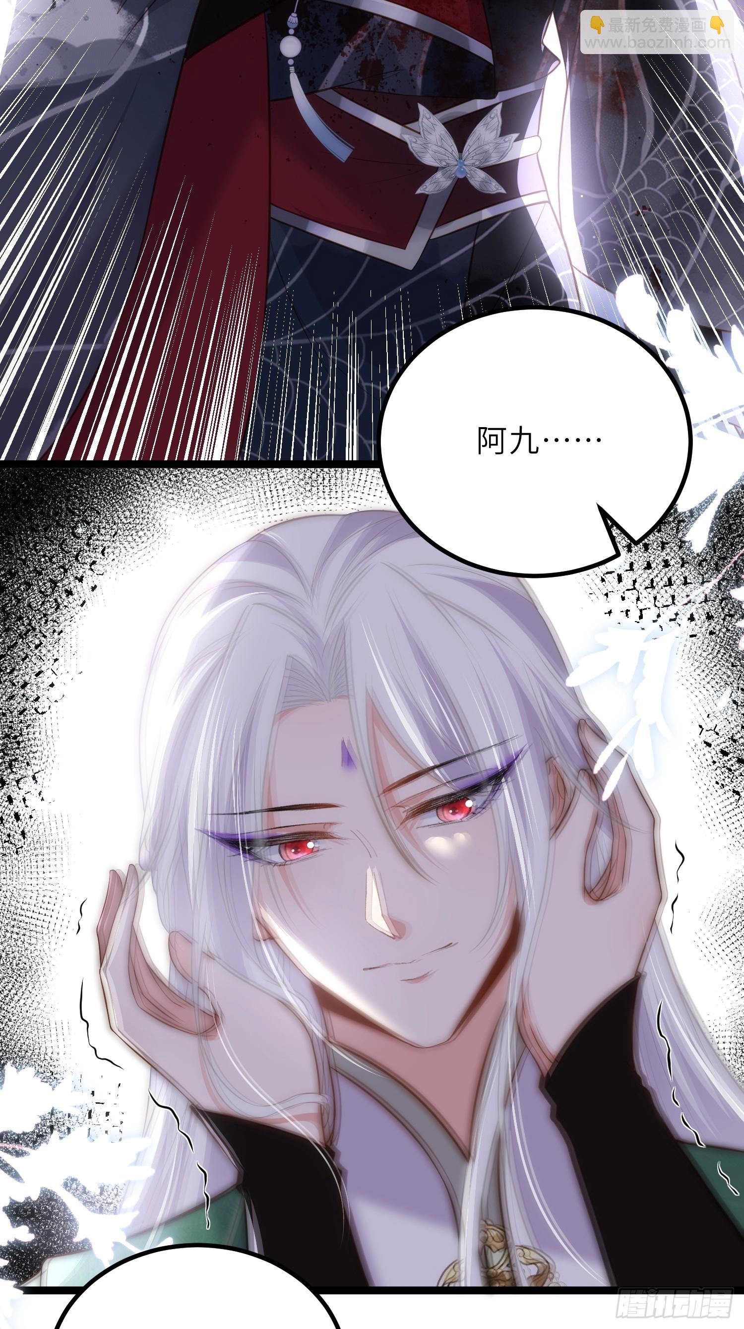 宦妃天下（太監王爺強娶我） - 第317話 夫妻重逢 - 1