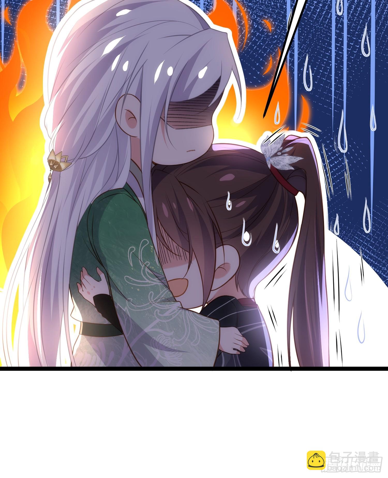 宦妃天下（太監王爺強娶我） - 第317話 夫妻重逢 - 6