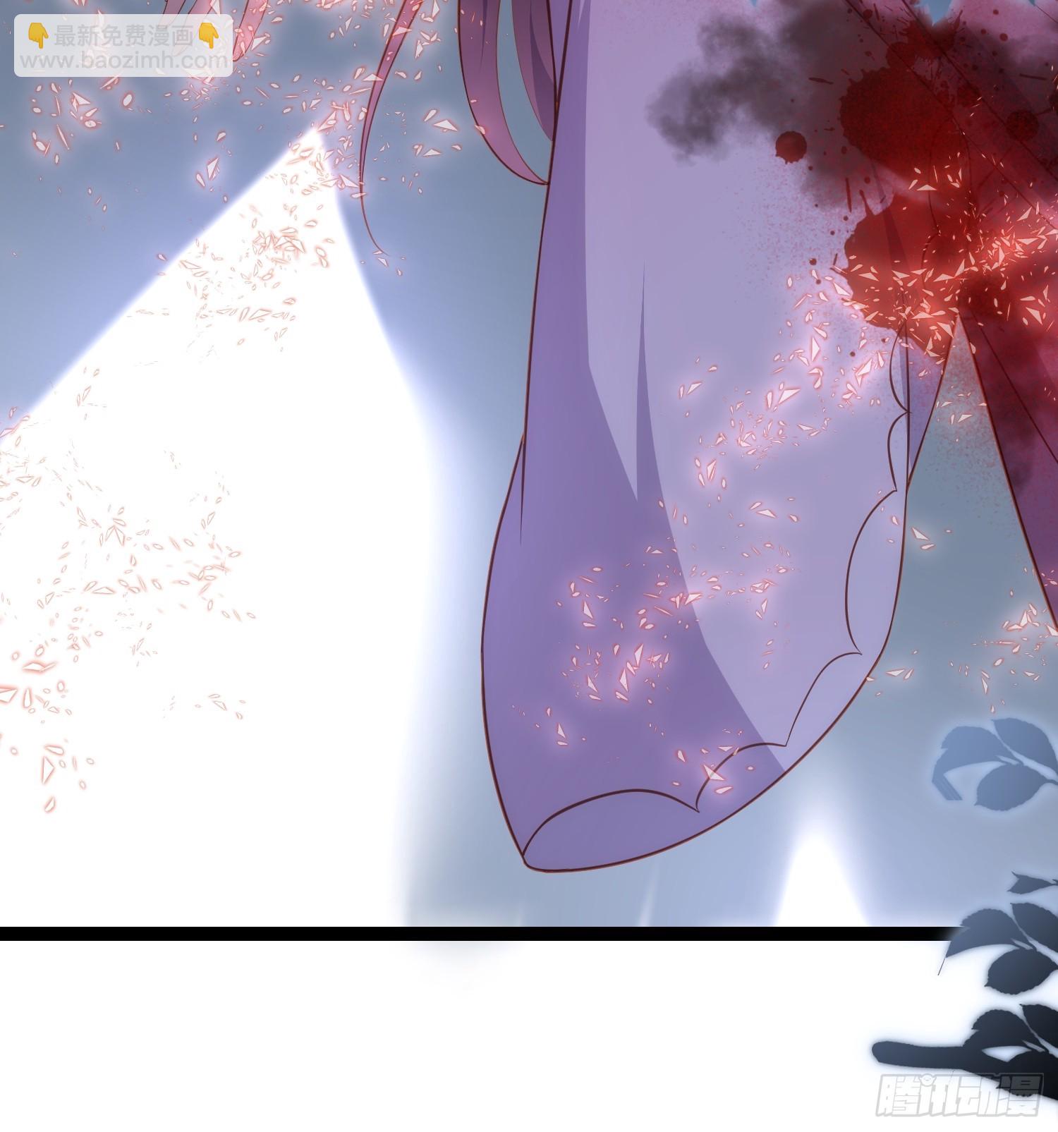 宦妃天下（太監王爺強娶我） - 第319話 殺人誅心 - 6