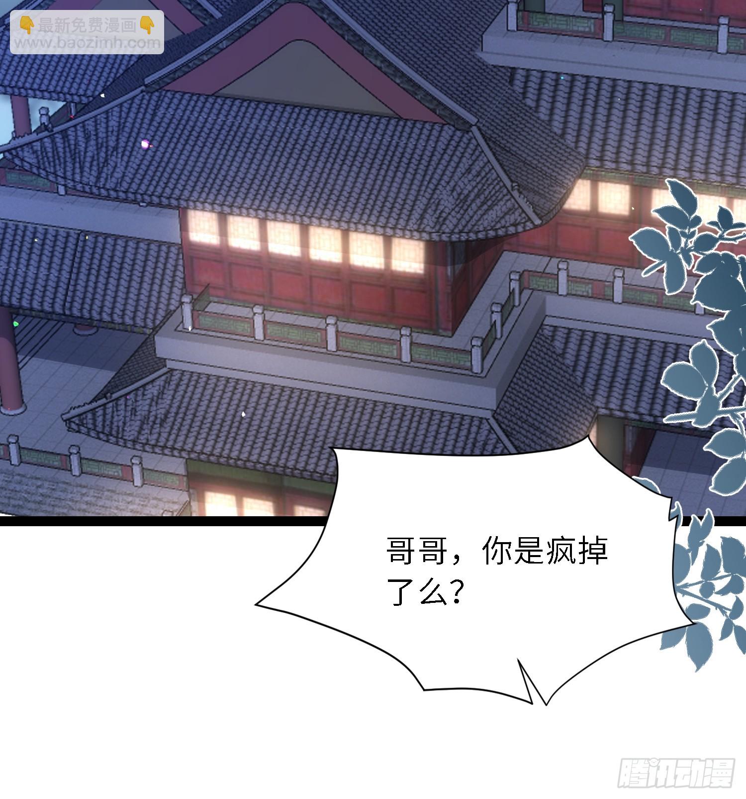 宦妃天下（太監王爺強娶我） - 第335話 初遇西狄人 - 4