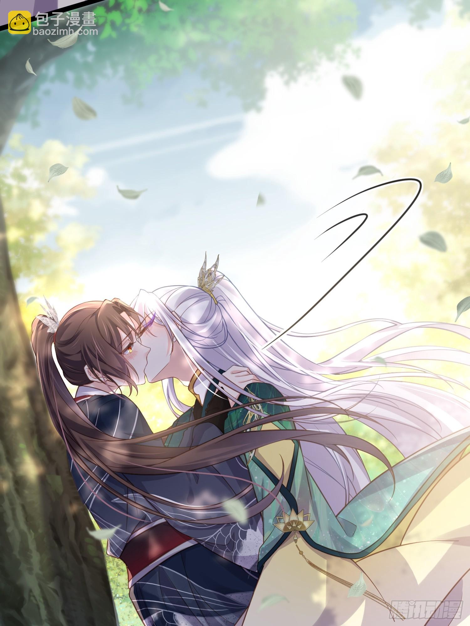 宦妃天下（太監王爺強娶我） - 第341話 解你的相思之苦 - 5