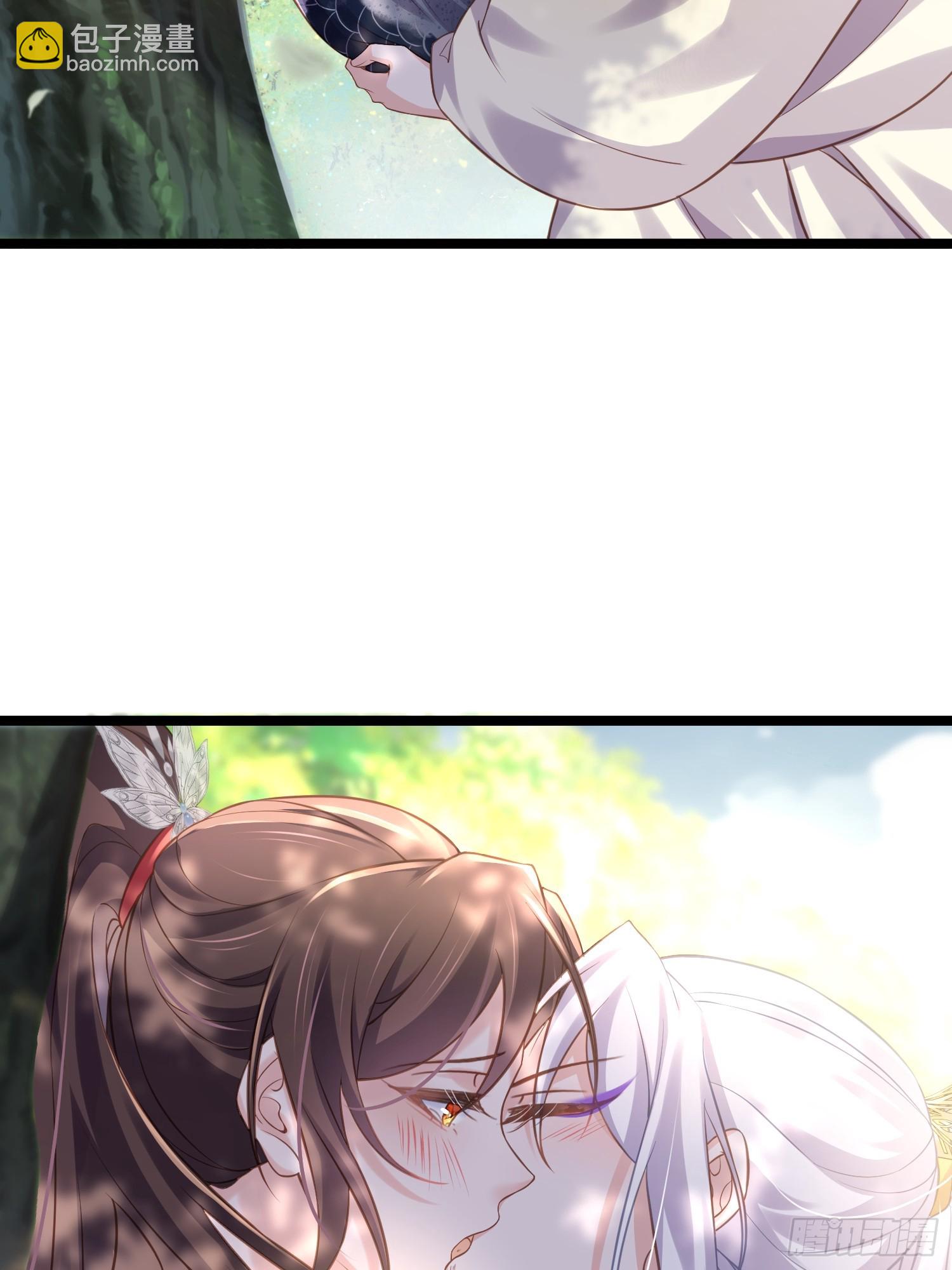 宦妃天下（太監王爺強娶我） - 第341話 解你的相思之苦 - 6