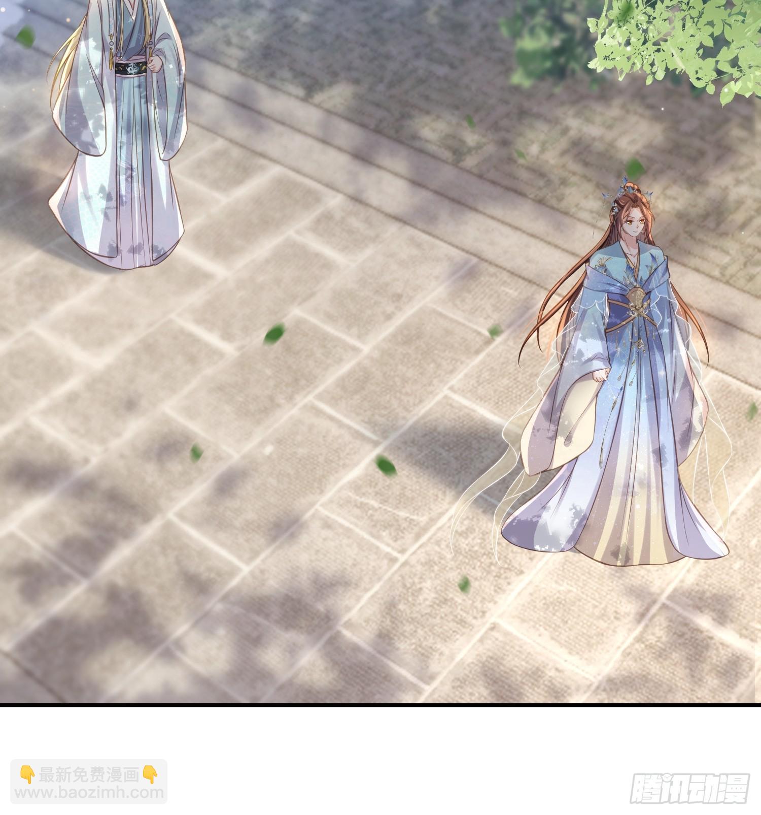 宦妃天下（太監王爺強娶我） - 第347話 本皇子被女人調戲 - 3