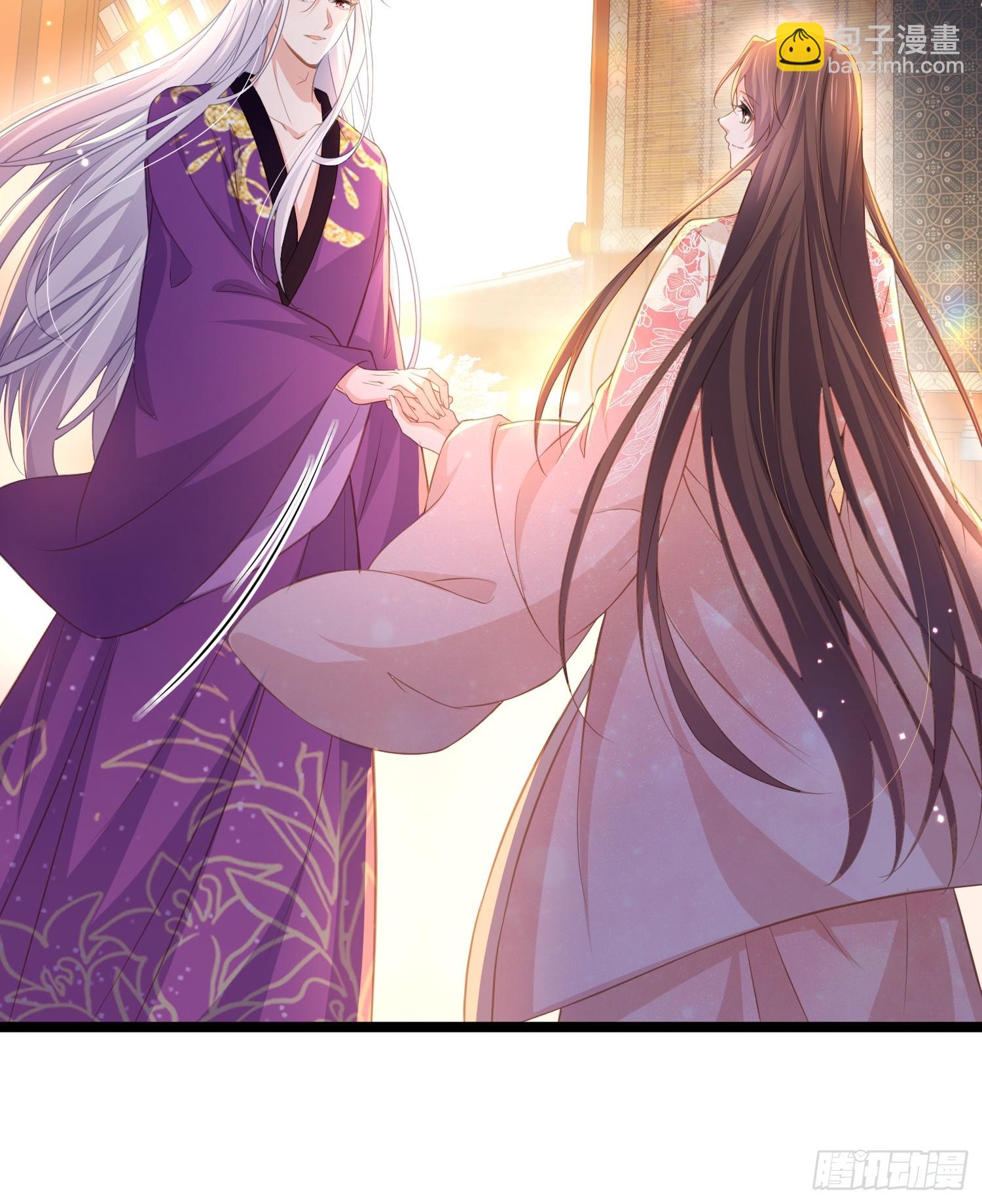 宦妃天下（太監王爺強娶我） - 第357話 一夜纏綿 - 4