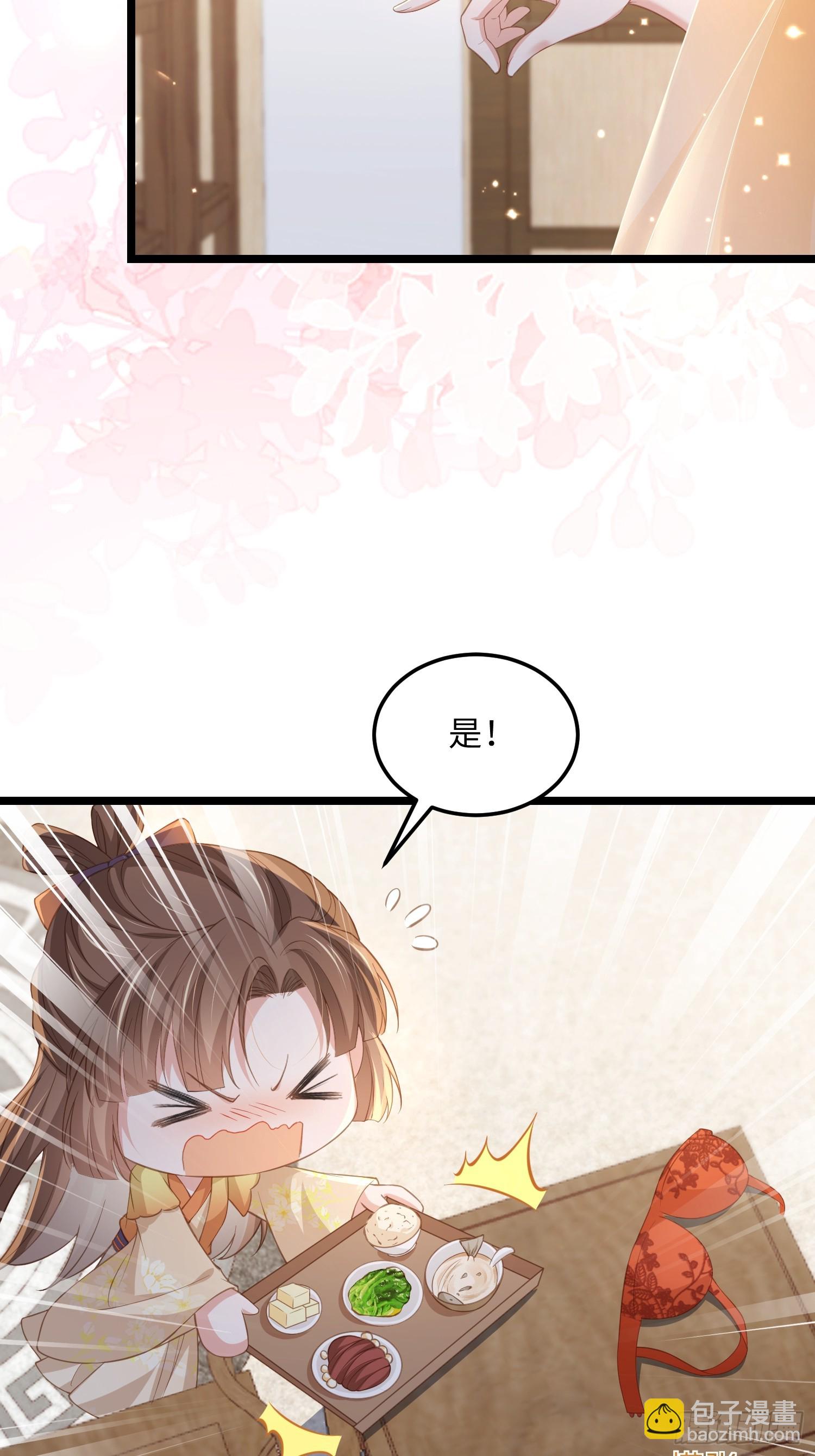 宦妃天下（太監王爺強娶我） - 第360話 最後的幸福 - 6