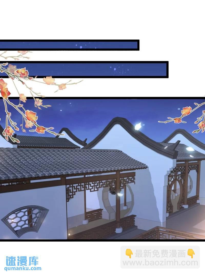 宦妃天下（太監王爺強娶我） - 第374話 貞元的窺探 - 3