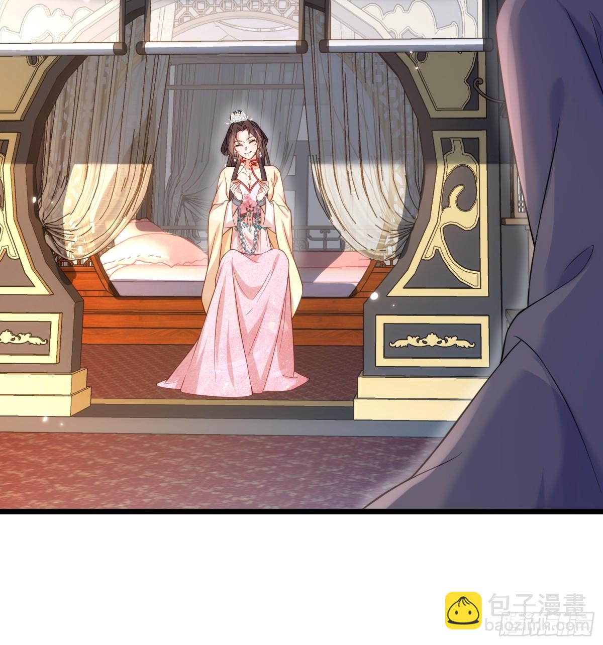 宦妃天下（太監王爺強娶我） - 第389話 丫頭，玩夠了？ - 1