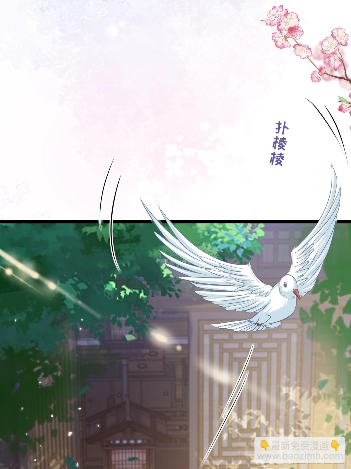 宦妃天下（太監王爺強娶我） - 第397話 寧王的真心 - 7