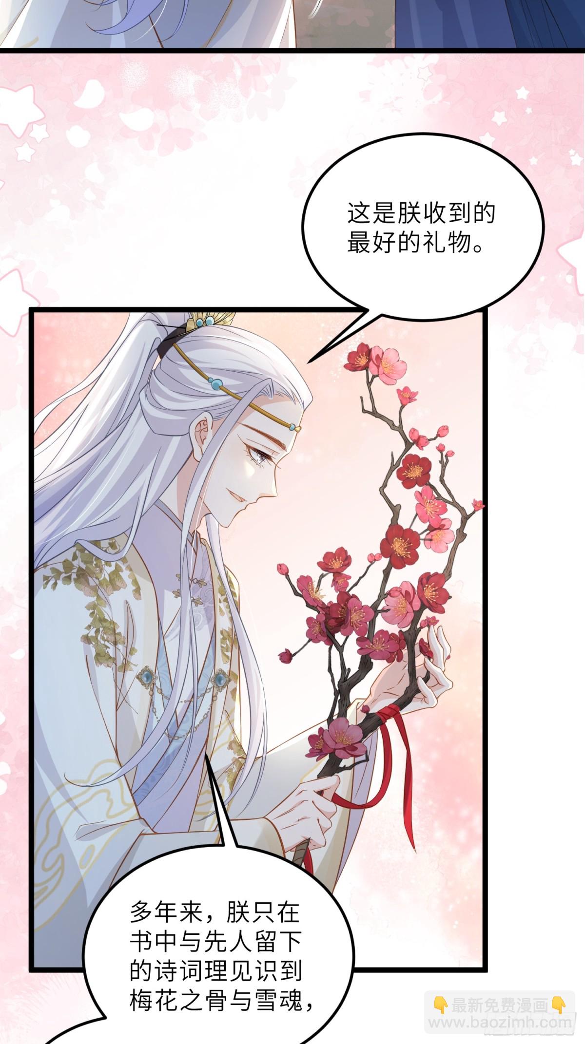 宦妃天下（太監王爺強娶我） - 第399話 百里赫雲離開 - 4